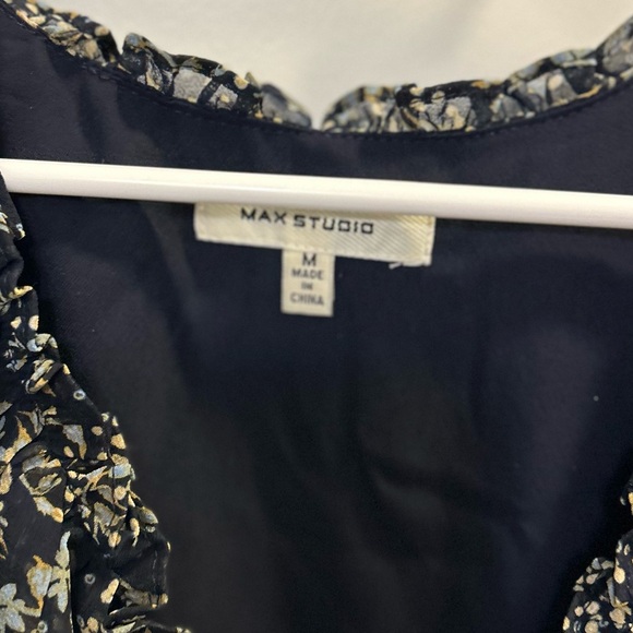 Max Studio Maxi Dress - Picture 3 of 8